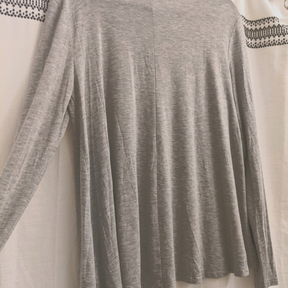 Athleta Crossroad Full Sleeve Top - Picture 4 of 5